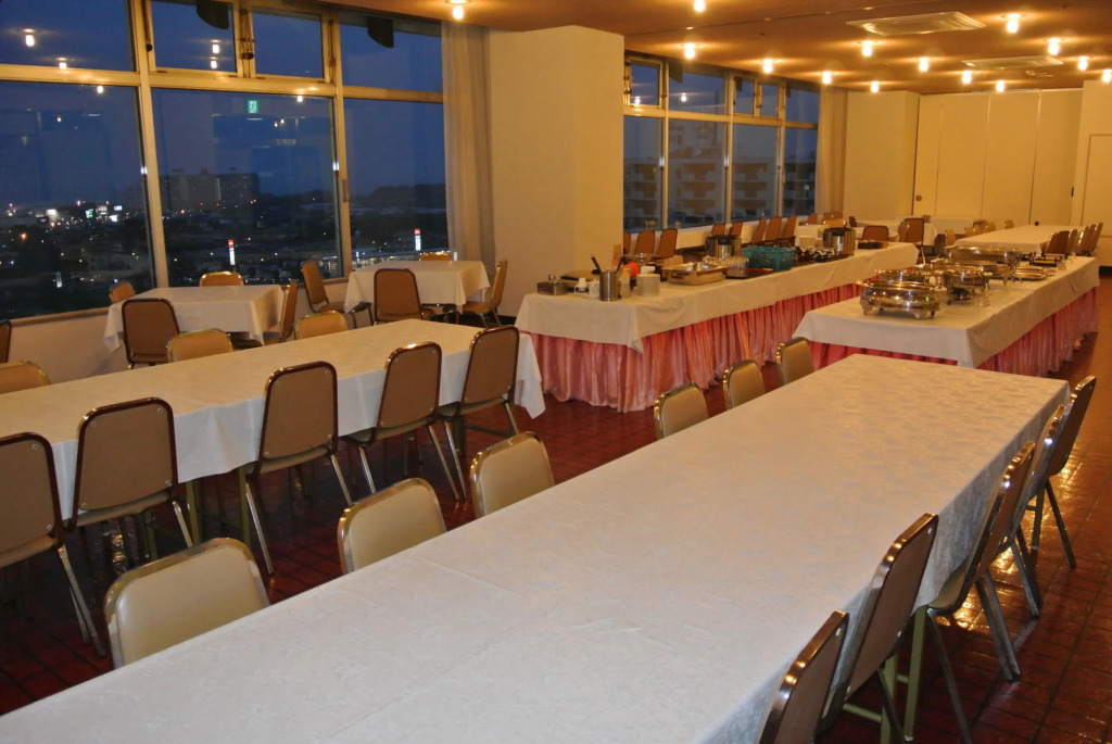 Hotel Biwako Plaza