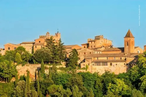 Steccaia Holiday Home