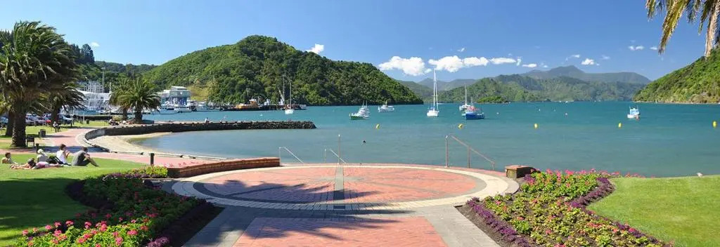 Picton Accommodation Gateway Motel