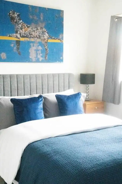 Lovely 1 bed Apt - Buckinghamshire