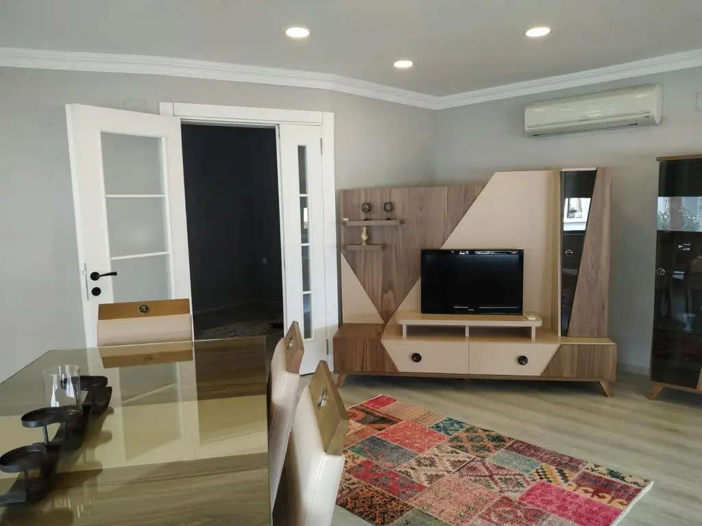 Hotel Palme Dalyan