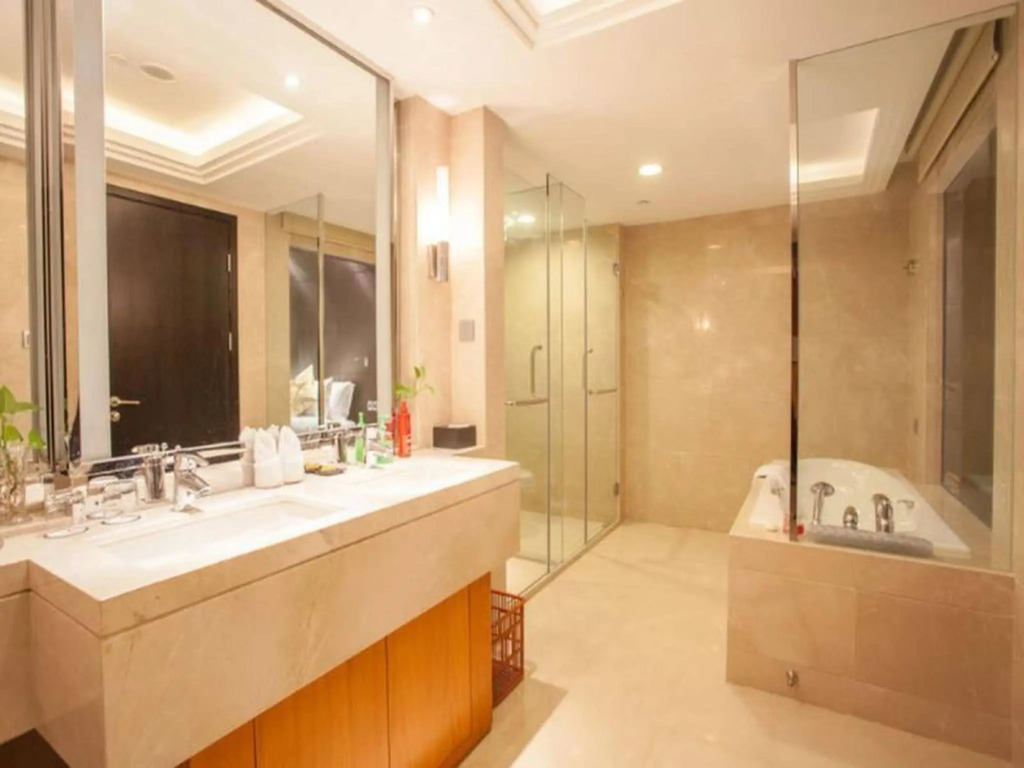 Haidu Hotel Qingdao