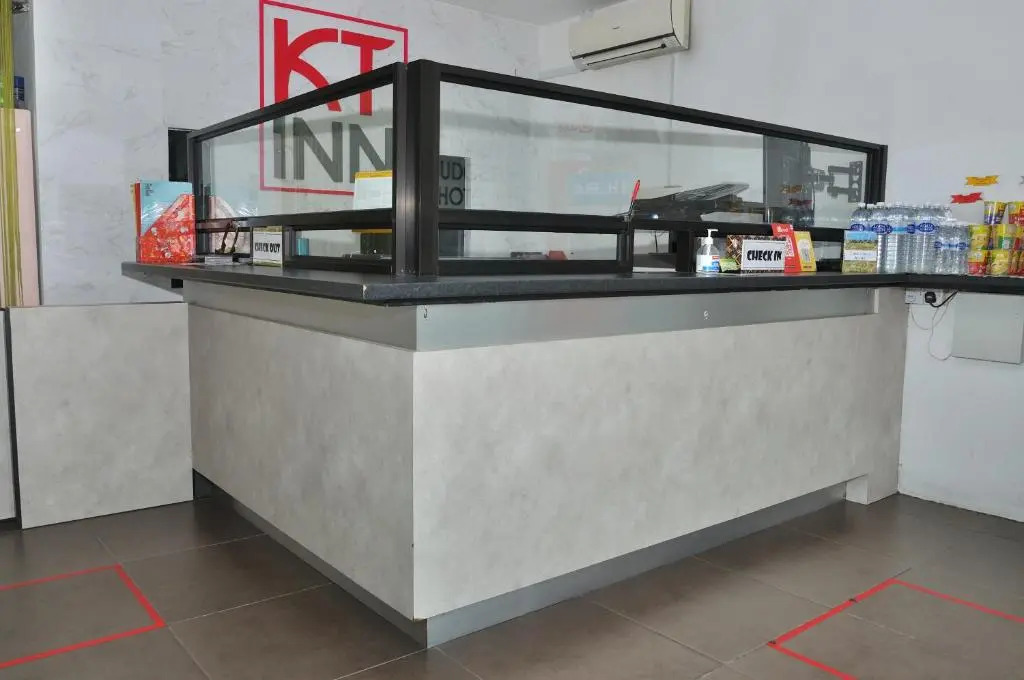 Kuching Transit Inn