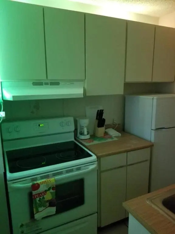 Jobos Beach Apartment A-3