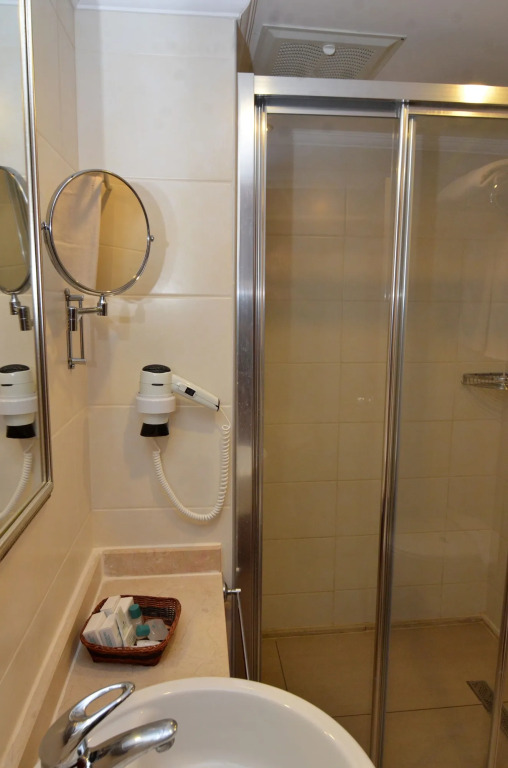 Cıtrus Plaza Hotel