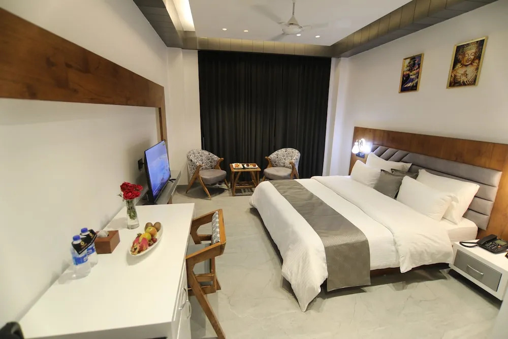 Viceroy In The Himalayas, An ALIVAA HOTEL