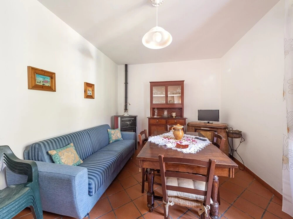 Attractive Holiday Home in Bosco With Garden