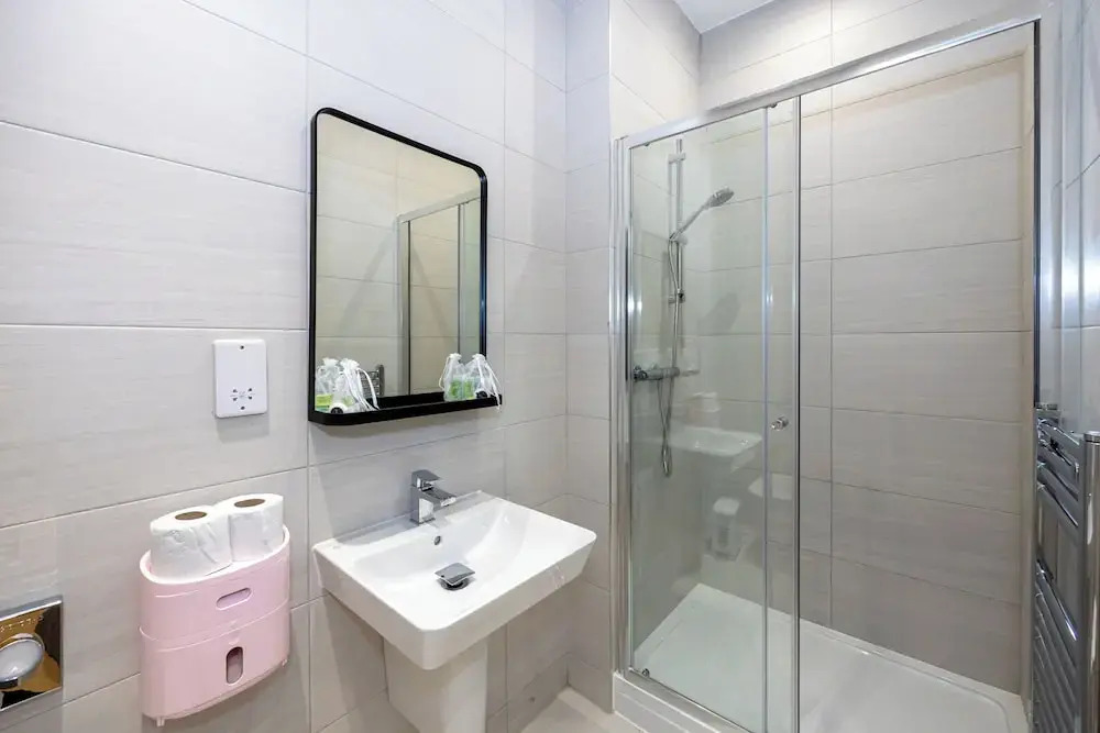 Orient Residence Manchester
