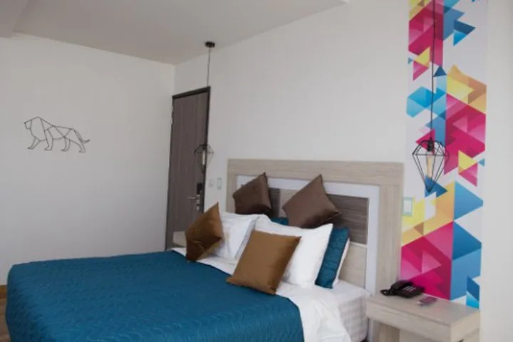 Hotel Aristo Gold