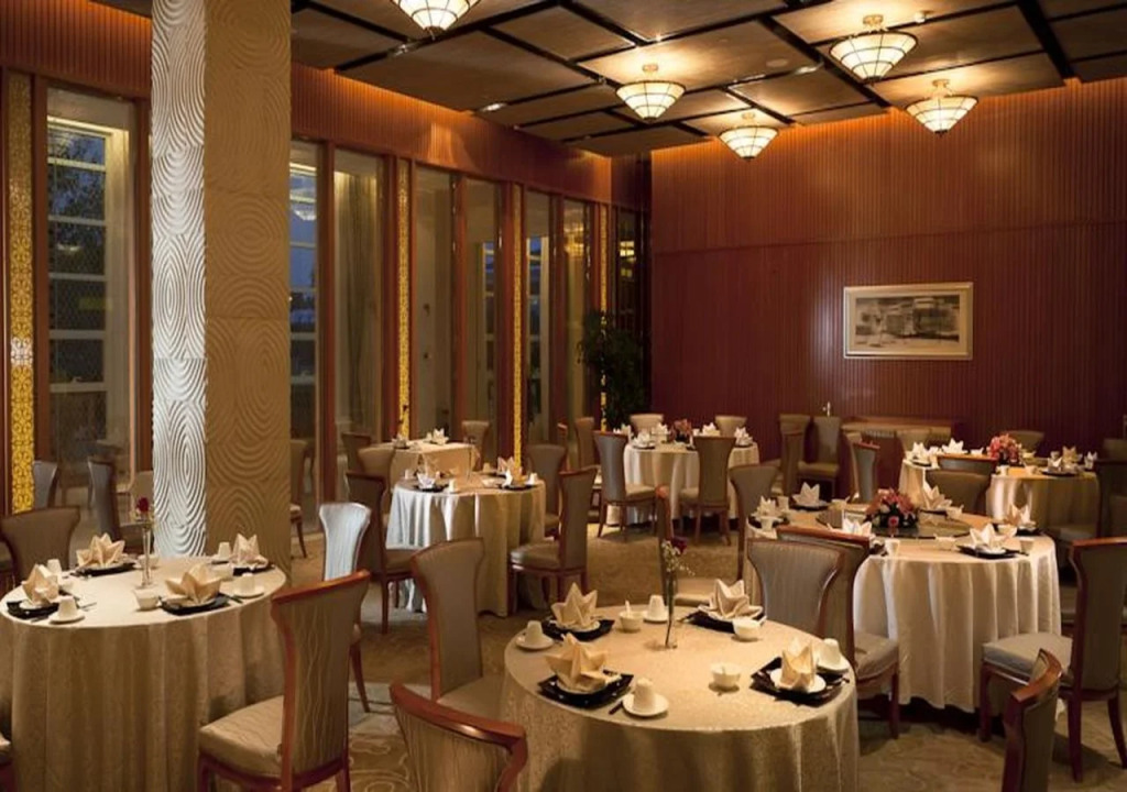 Jinling Guanyuan International Hotel