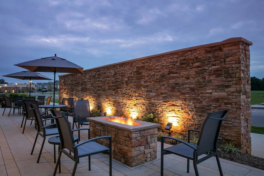 Fairfield by Marriott Inn & Suites Lebanon Near Expo Center