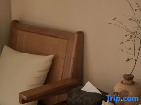 Under the Camphor Tree Guesthouse