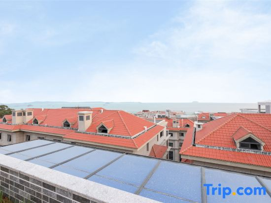 Shanhaiyuan Seaview Villa Hotel (Xiamen Convention and Exhibition Center Huandao Road)