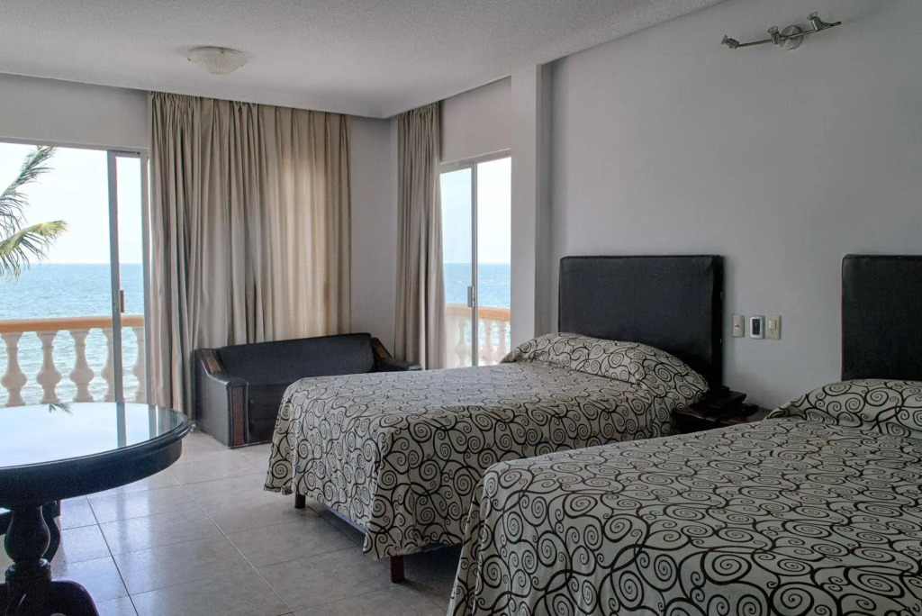 Hotel Real del Mar
