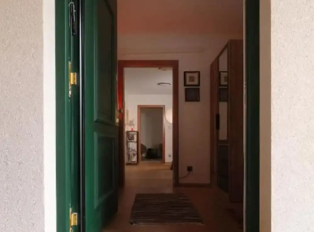 Holiday Home Aria