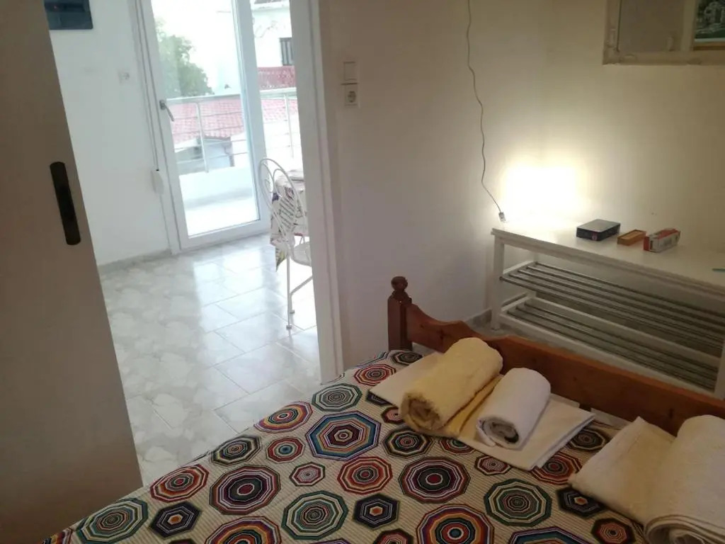 Seafront Apartment