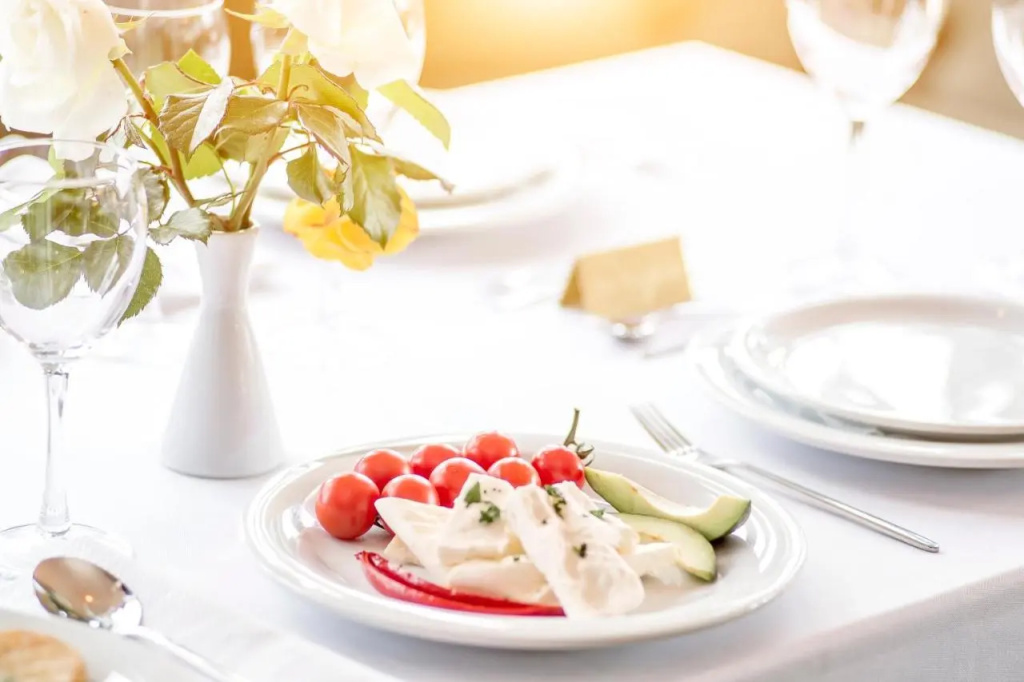 Semitronix Hotel Prishtina