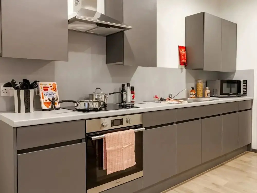 For Students Only The Tannery Leicester 8 min walk to De Montfort University