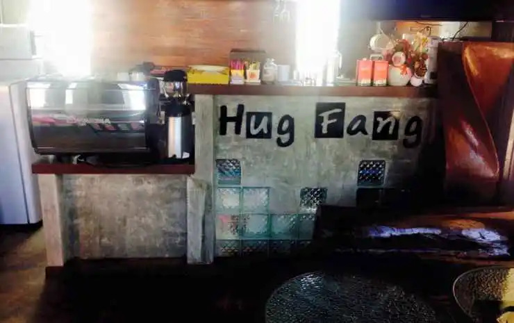 Hug Fang Hotel