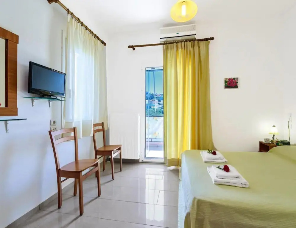 Holiday Home, Marathokefala Near Kolimbari
