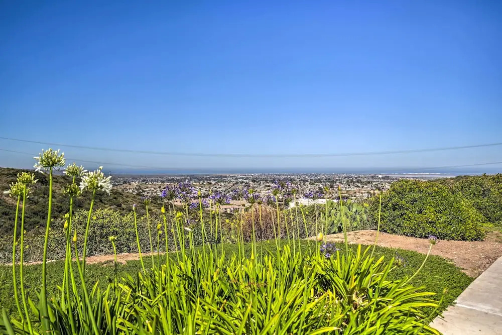 Luxury San Diego Home w/ Pool, Spa & Views!