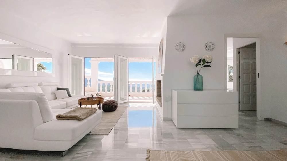 Villa The White Pearl