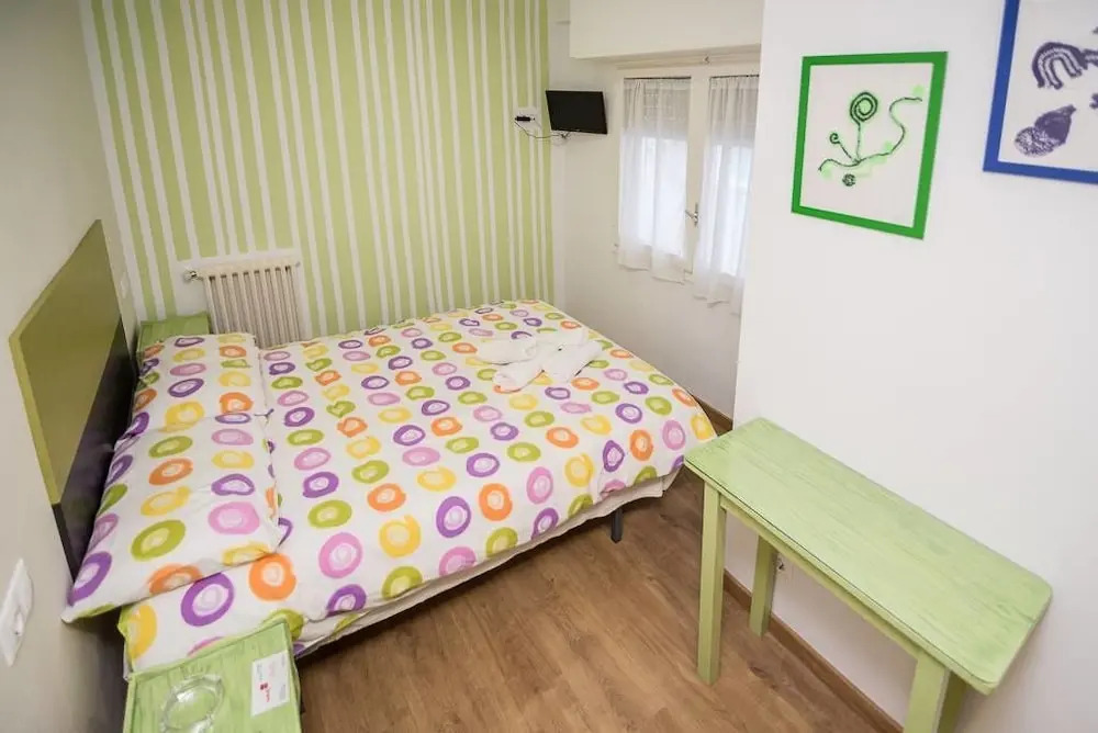 Hostal Ávila