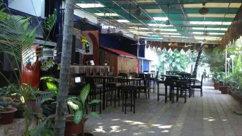 Resort Mello Rosa