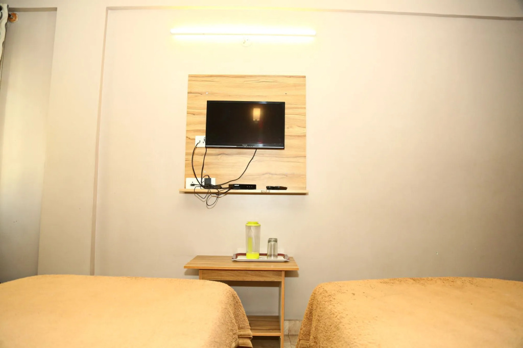 Vajra Heritage Hotel