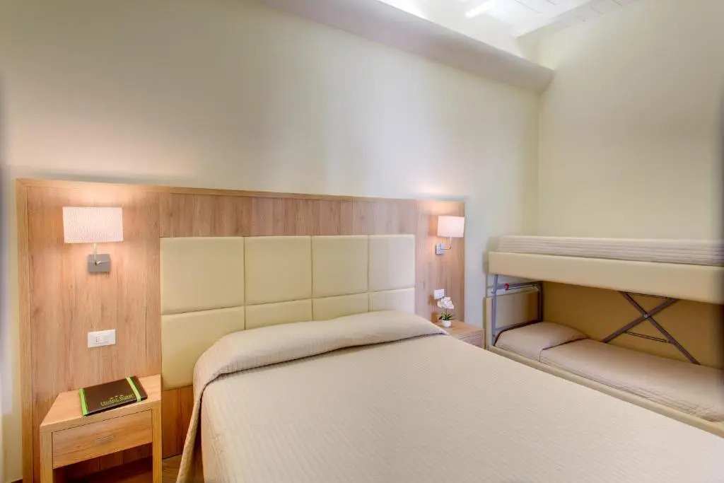 Residence Sea view Biagi