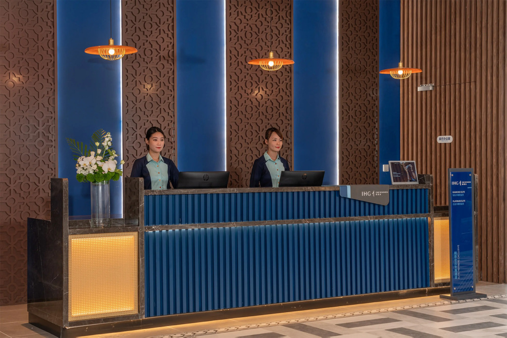 Holiday Inn Express Wenchang by IHG