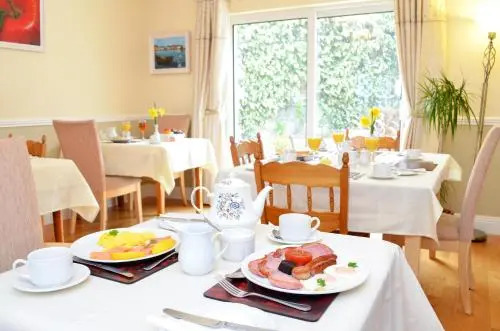 Oceanvilla B&B