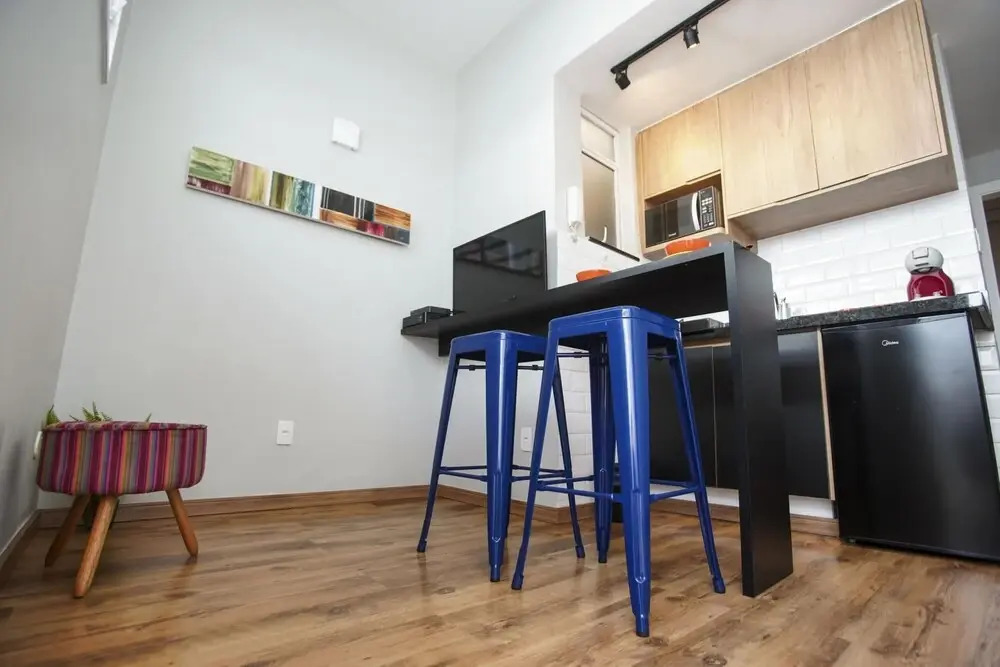 Comfort in Copacabana 150m From the Beach Nsc1203