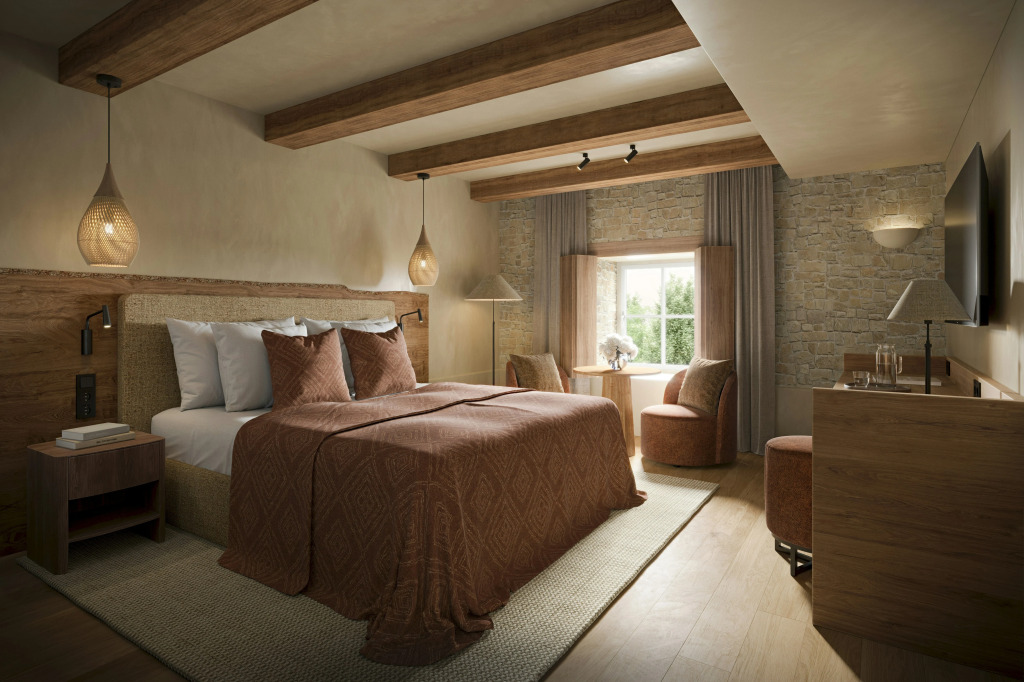 Van Oys Maastricht Retreat, a Leading Hotel of the World