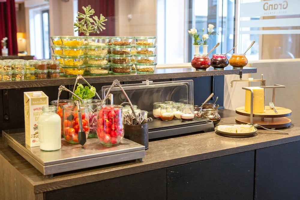 Struer Grand Hotel