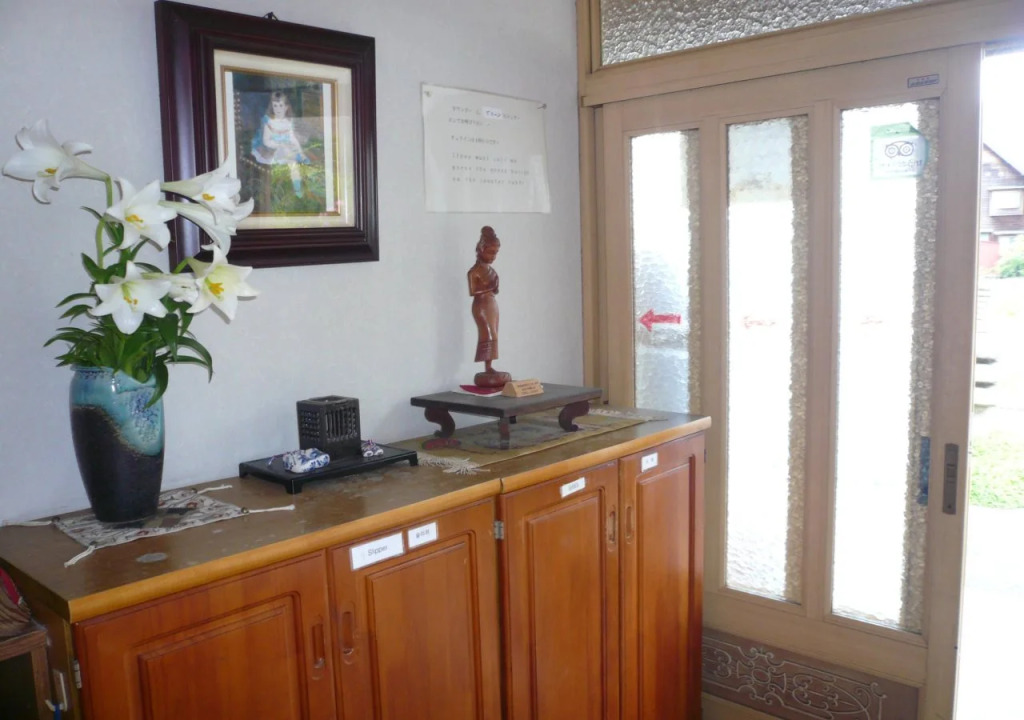 Yufuin Onsen Hasuwa Inn