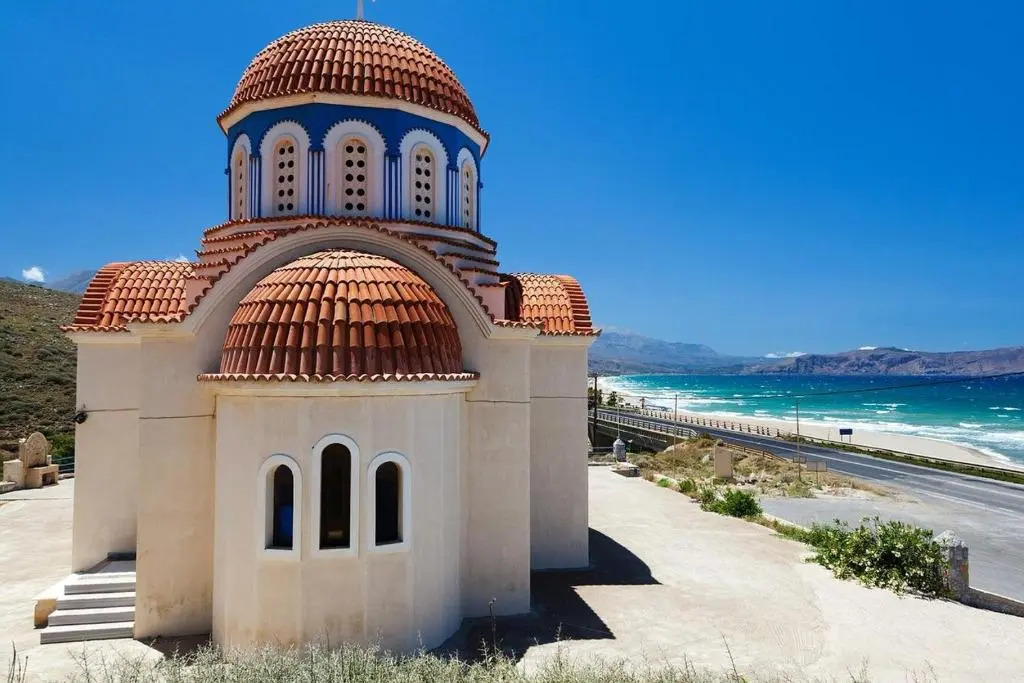 Executive Rhodes Villa Villa Akrotiri Stunning Sea Views 3 Bedrooms