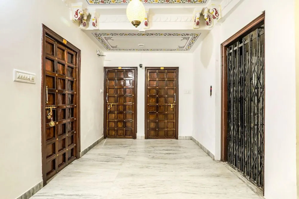 FabHotel Pichola Haveli