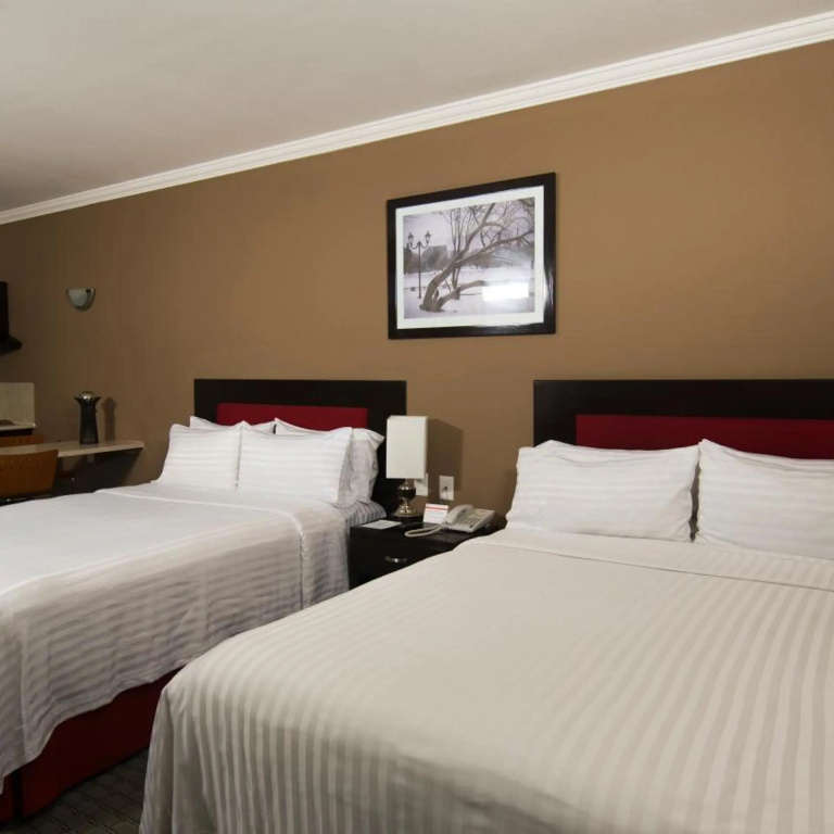 Ramada by Wyndham CDMX Perinorte