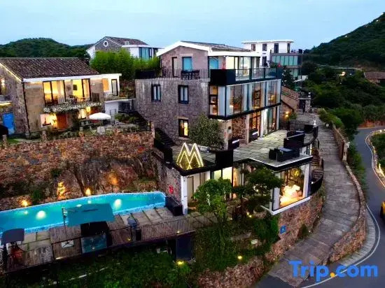 Wenling residential accommodation