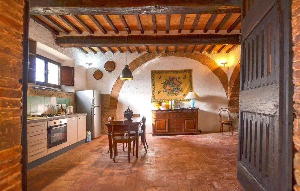 Villa Marianna