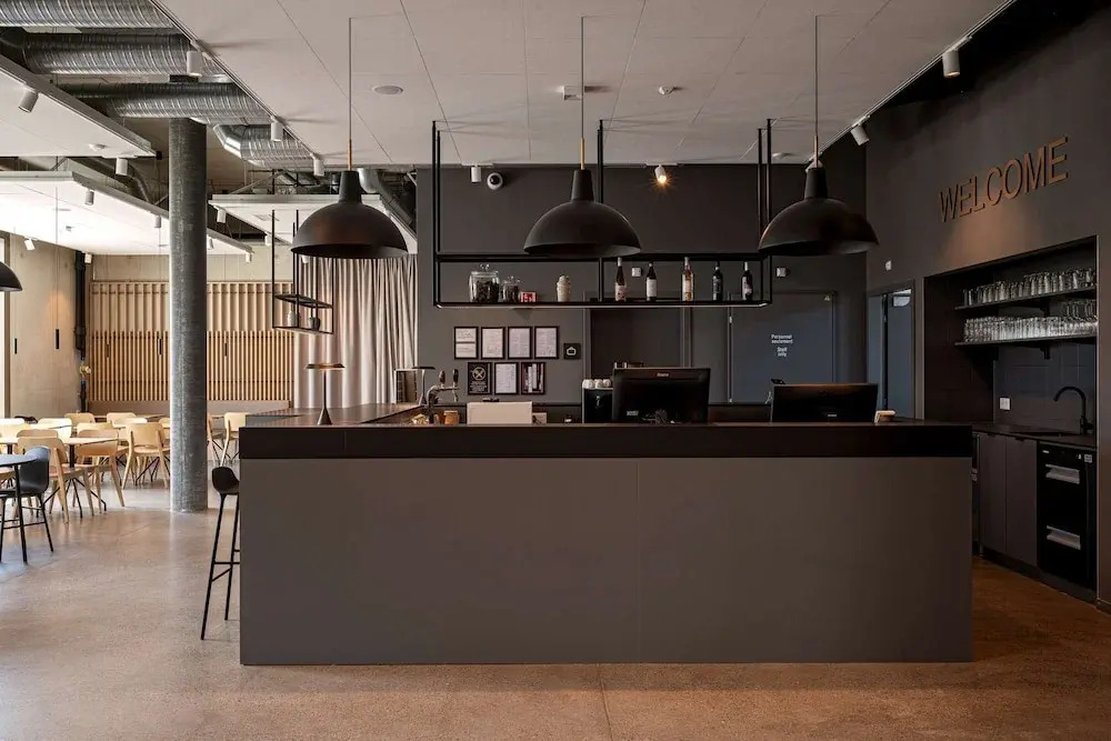 Zleep Hotel Lausanne-Chavannes