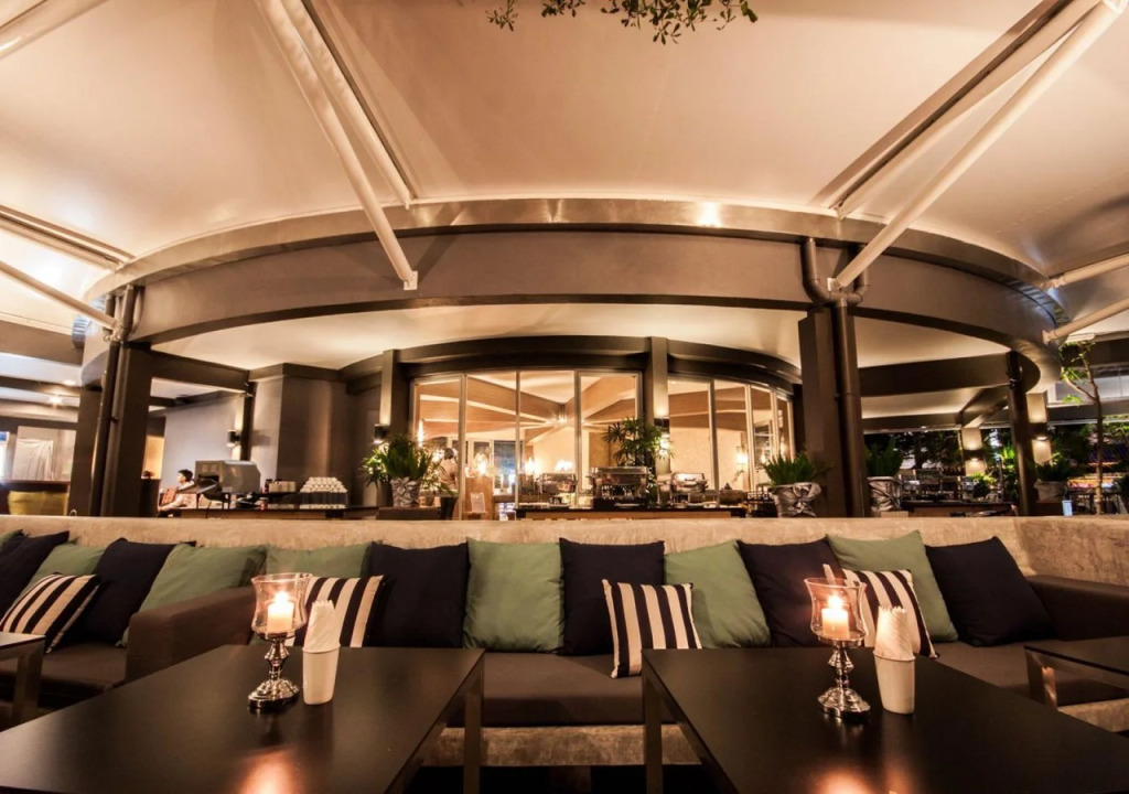 The Leela Resort & Spa Pattaya