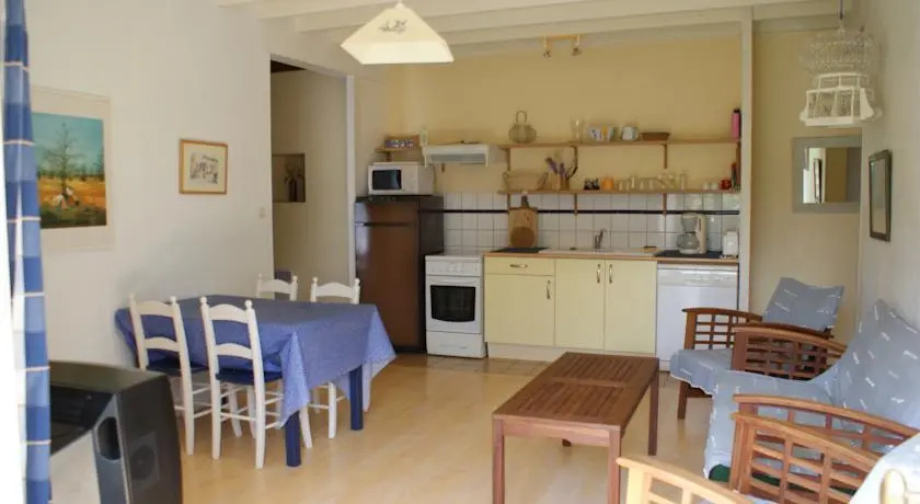Gîte Kerêve