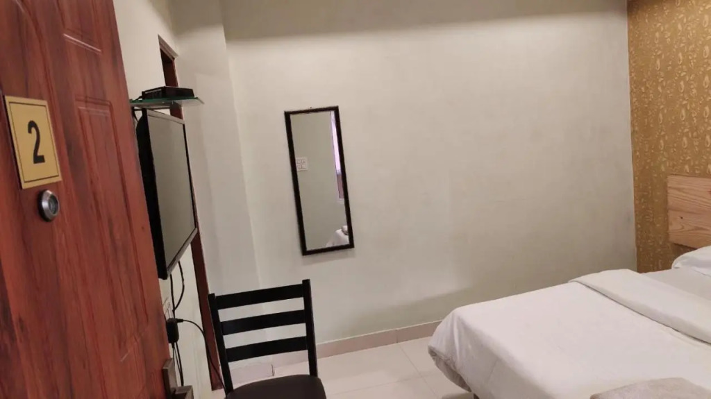Hotel Yoga Retreat