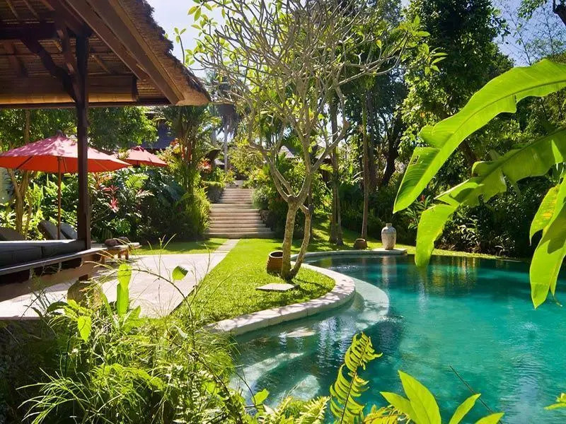 Villa Pangi Gita