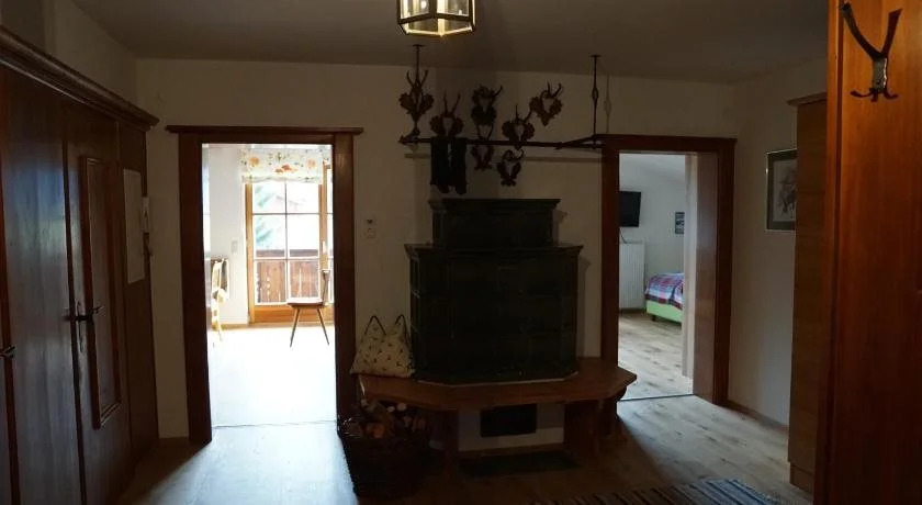 Haus Andrea Unterberger