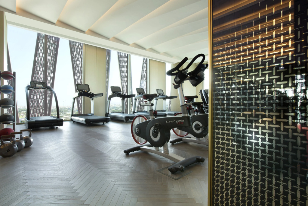 Four Seasons Hotel Kuwait 