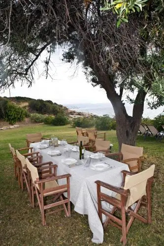 Villa Starshell A'