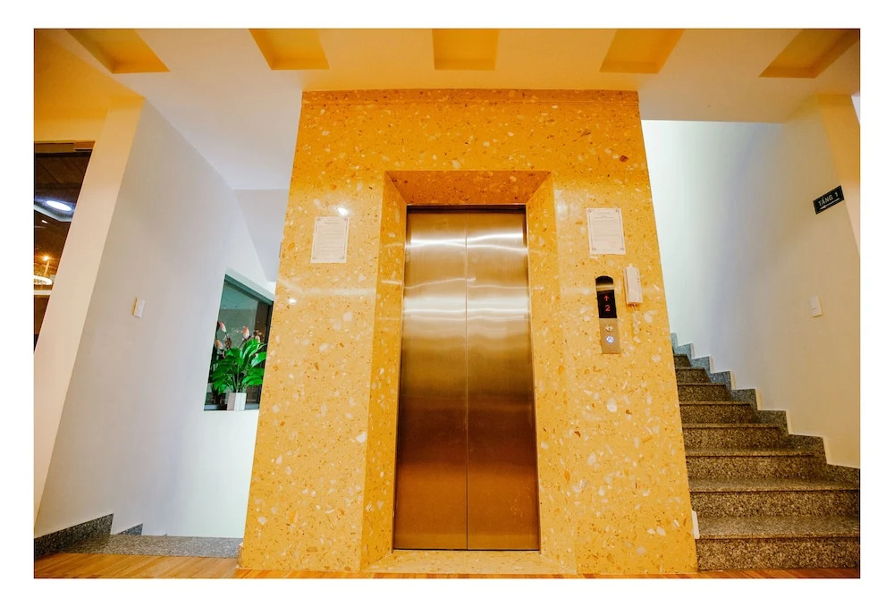 Gerbera Hotel Da Lat